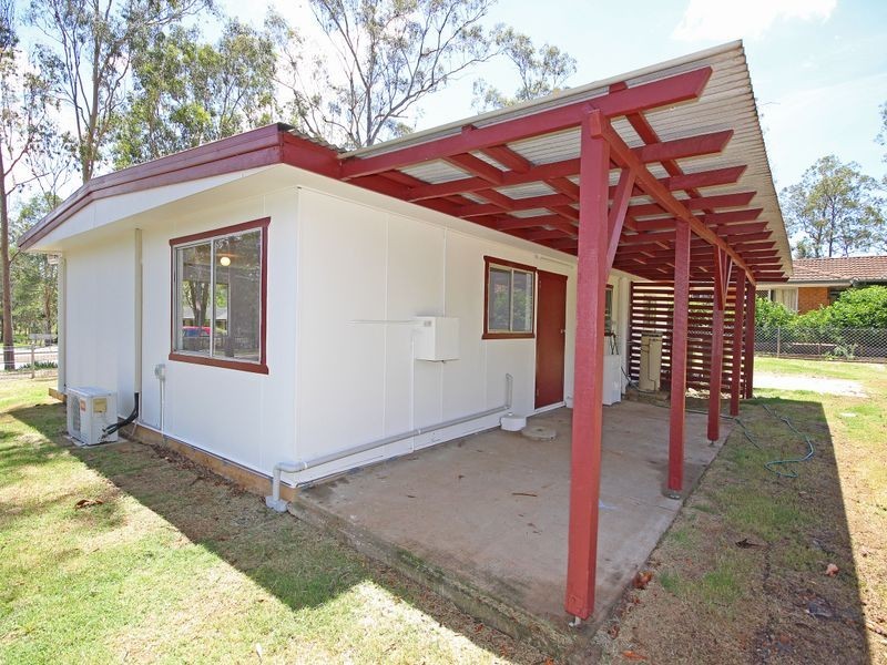 287 Mt Crosby Road, Chuwar QLD 4306