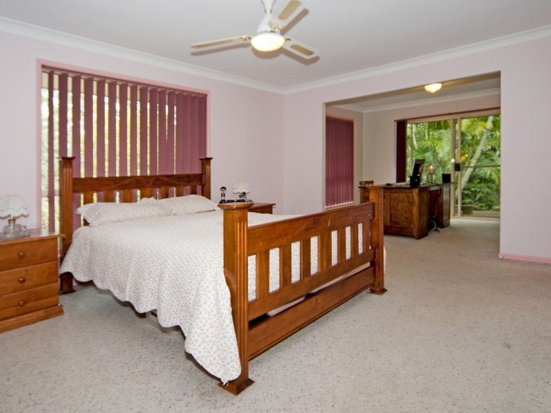 20 Belmore Court, Pine Mountain QLD 4306