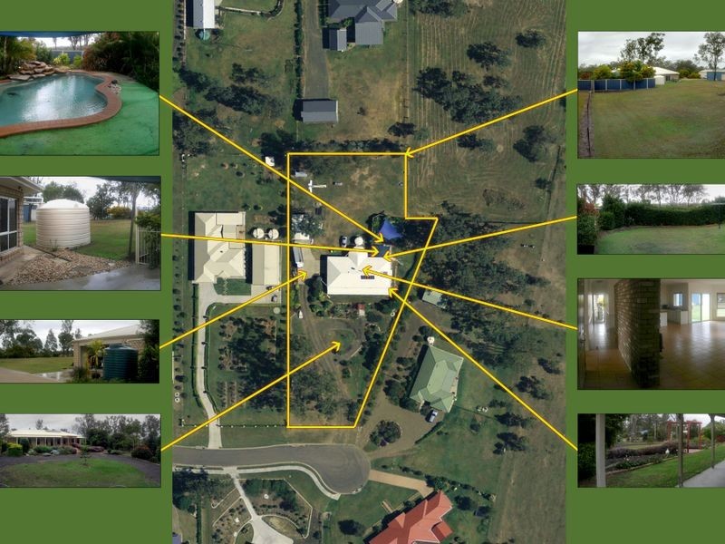 22 Ashleigh Court, Walloon QLD 4306