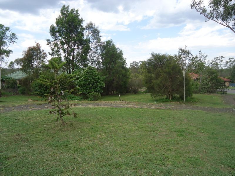 22 Ashleigh Court, Walloon QLD 4306