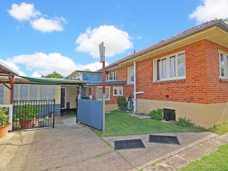 115 Mt Crosby Road, Tivoli QLD 4305