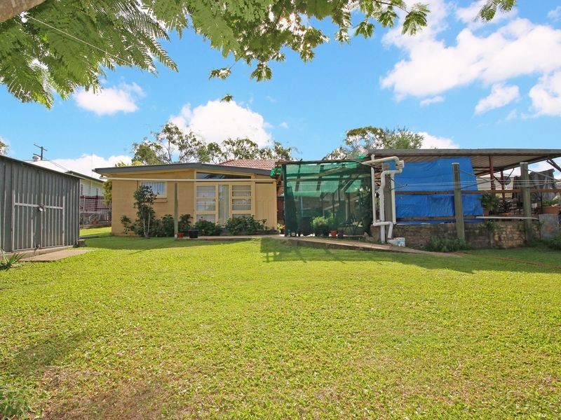 115 Mt Crosby Road, Tivoli QLD 4305