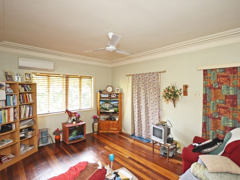 115 Mt Crosby Road, Tivoli QLD 4305