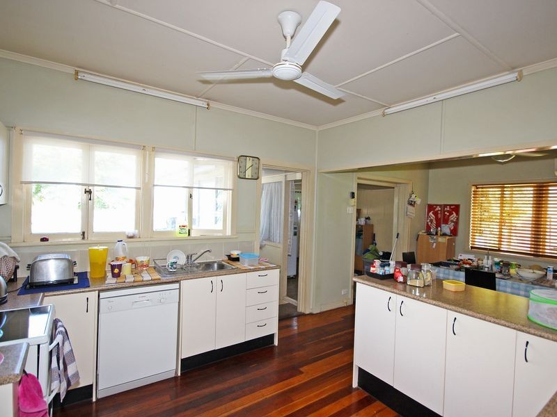 115 Mt Crosby Road, Tivoli QLD 4305