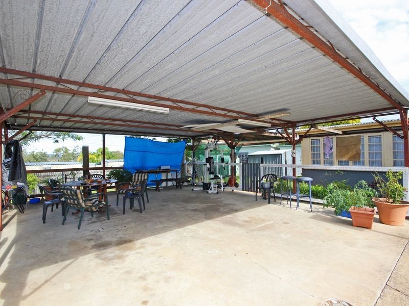 115 Mt Crosby Road, Tivoli QLD 4305