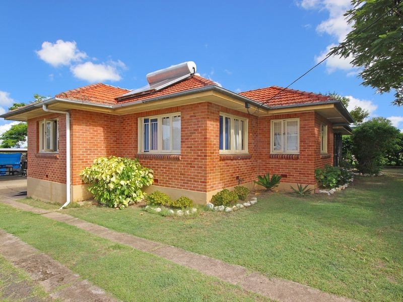 115 Mt Crosby Road, Tivoli QLD 4305