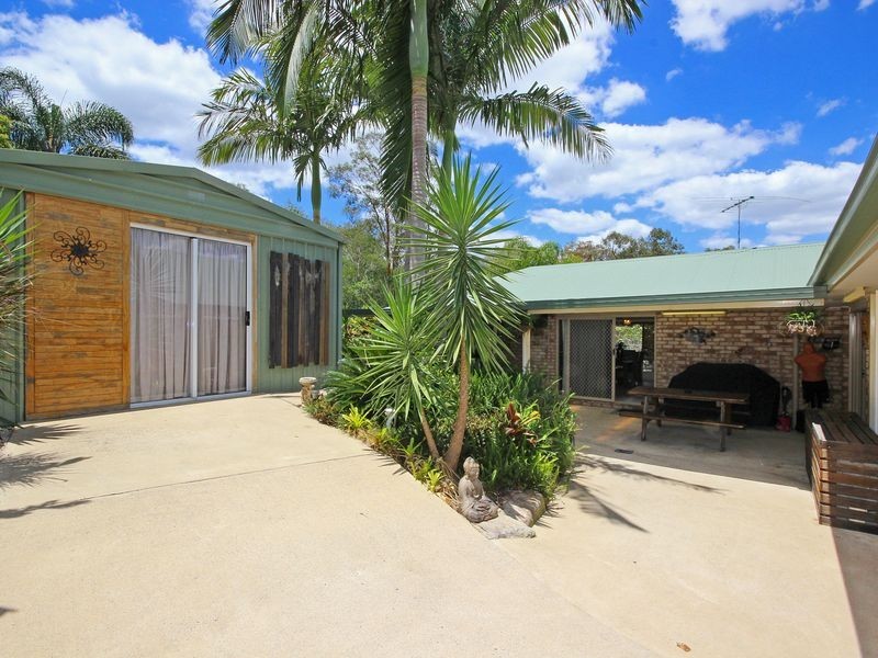 139 Haig Street, Brassall QLD 4305