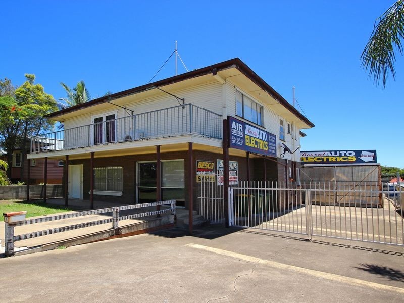 1 Wilson Street, Newtown QLD 4305