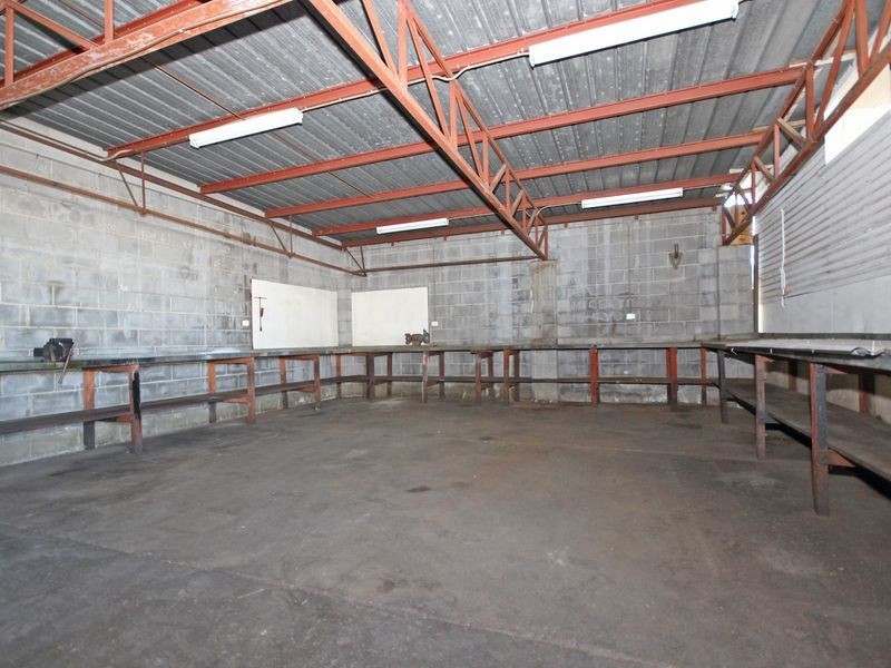 1 Wilson Street, Newtown QLD 4305