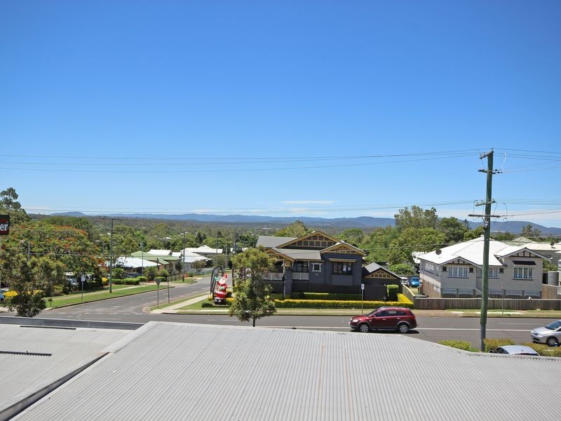 1 Wilson Street, Newtown QLD 4305