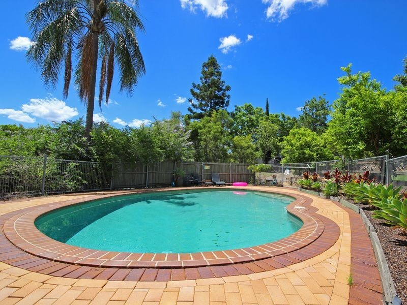 1 Blackall Street, East Ipswich QLD 4305