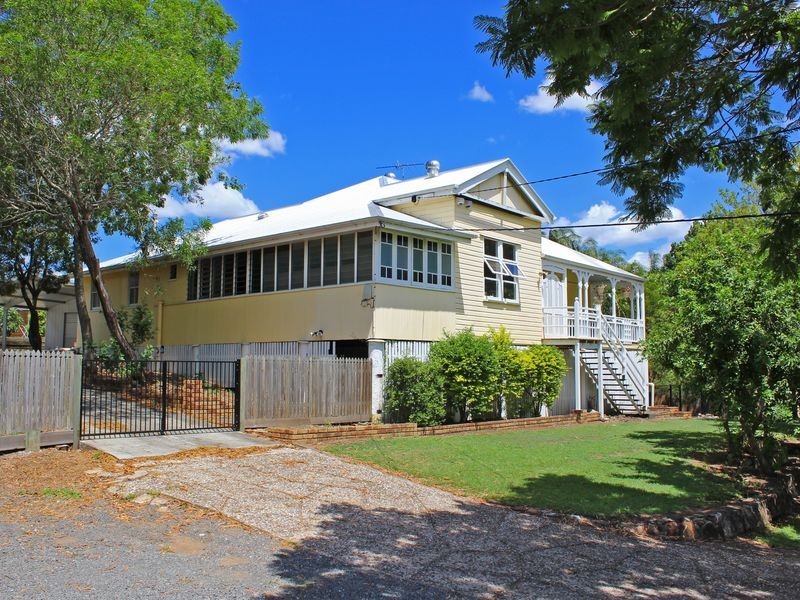 1 Blackall Street, East Ipswich QLD 4305