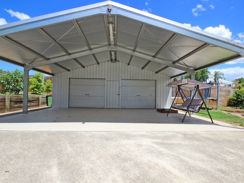 1 Blackall Street, East Ipswich QLD 4305