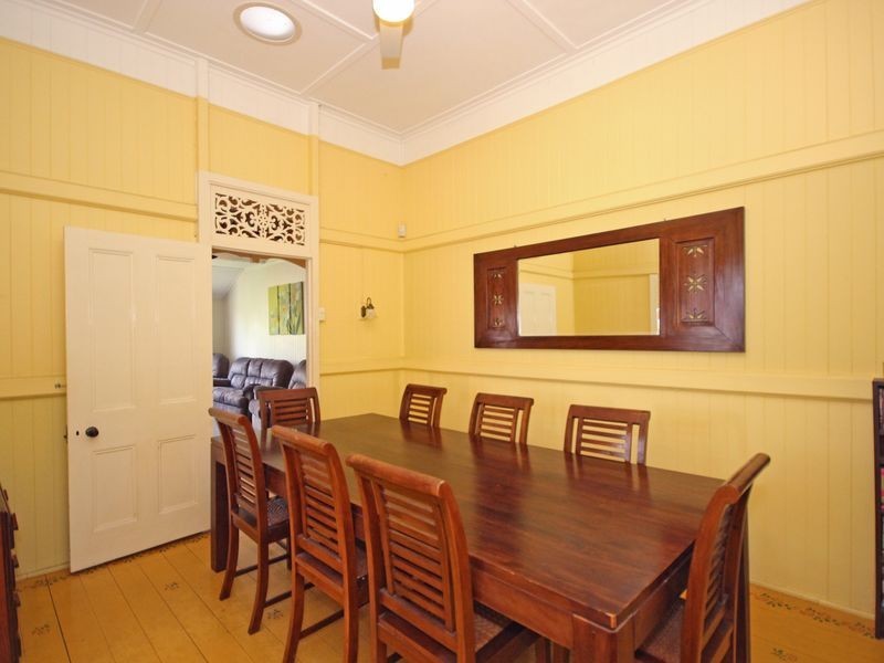 1 Blackall Street, East Ipswich QLD 4305