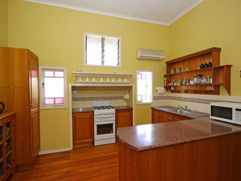 1 Blackall Street, East Ipswich QLD 4305