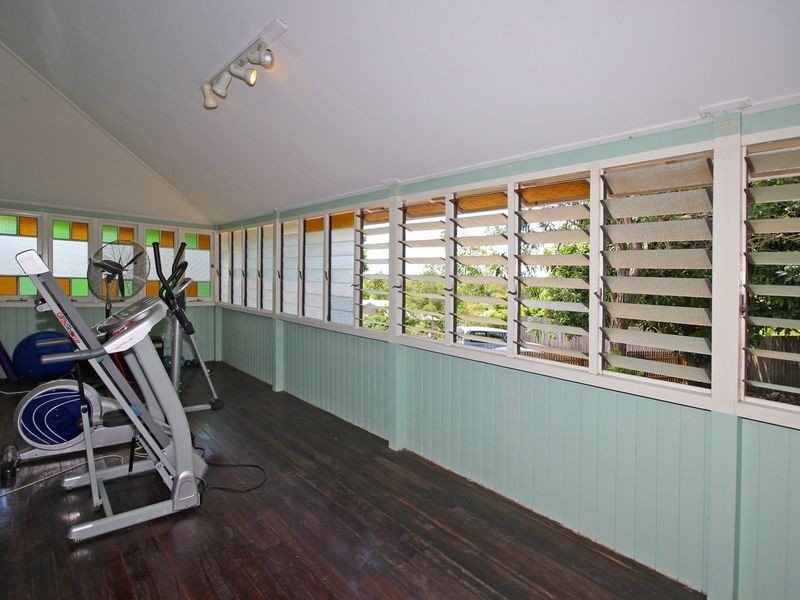 1 Blackall Street, East Ipswich QLD 4305