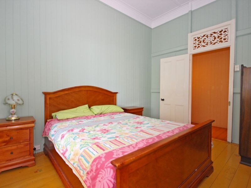 1 Blackall Street, East Ipswich QLD 4305