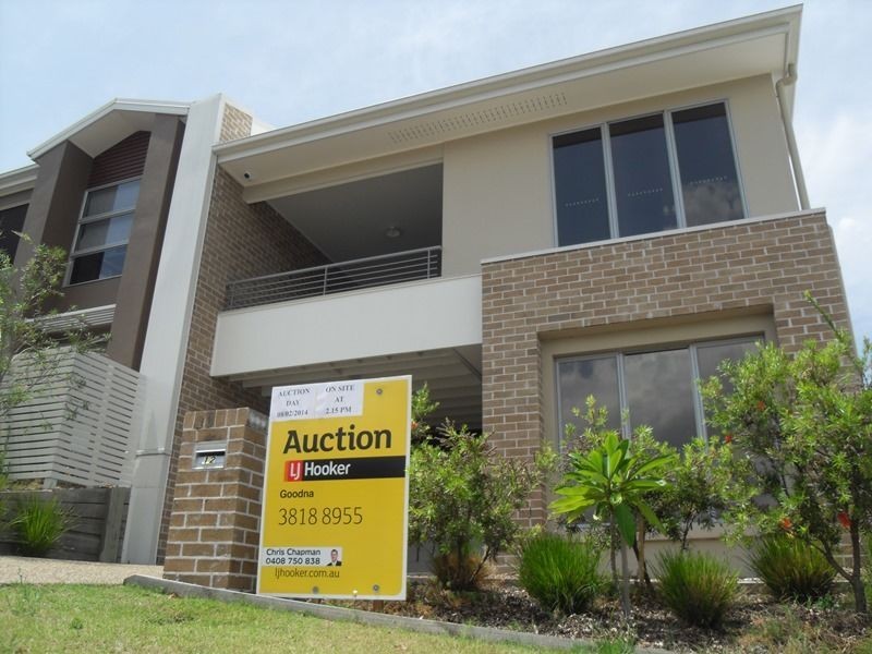 12 McCabe Street, Springfield Lakes QLD 4300