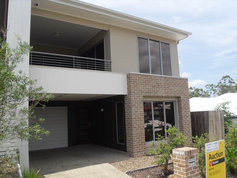 12 McCabe Street, Springfield Lakes QLD 4300