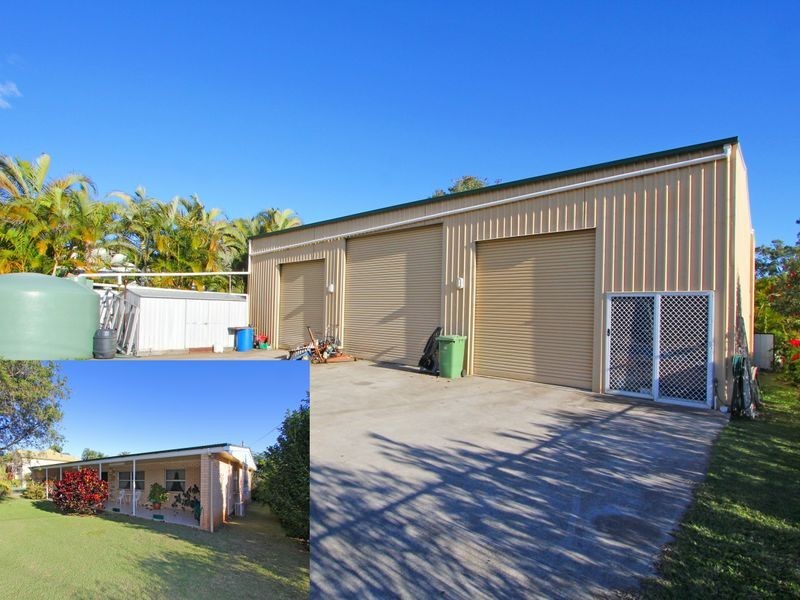 188 Pine Mountain Road, Brassall QLD 4305