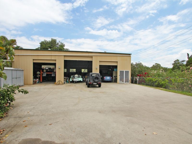 188 Pine Mountain Road, Brassall QLD 4305