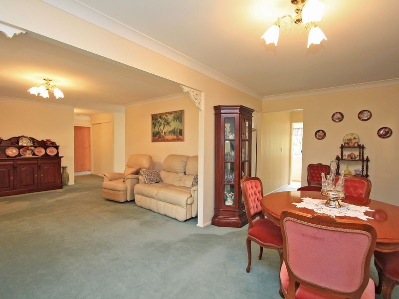 188 Pine Mountain Road, Brassall QLD 4305