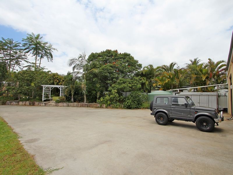 188 Pine Mountain Road, Brassall QLD 4305