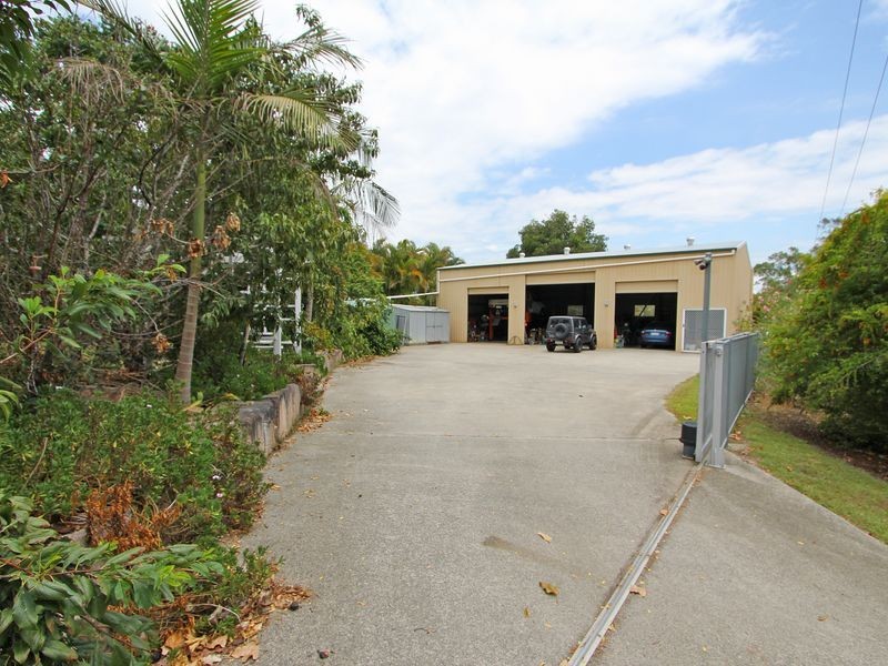 188 Pine Mountain Road, Brassall QLD 4305