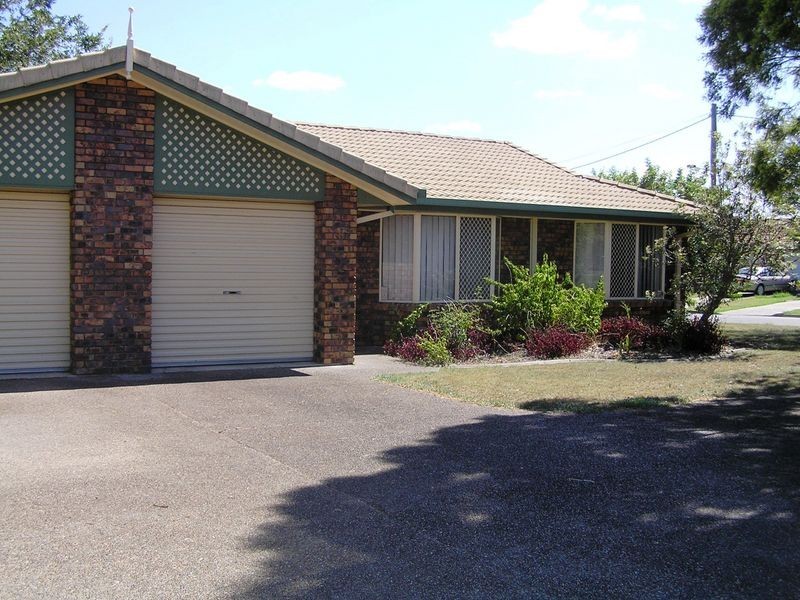 1 & 2/3 Cocos Place, Raceview QLD 4305