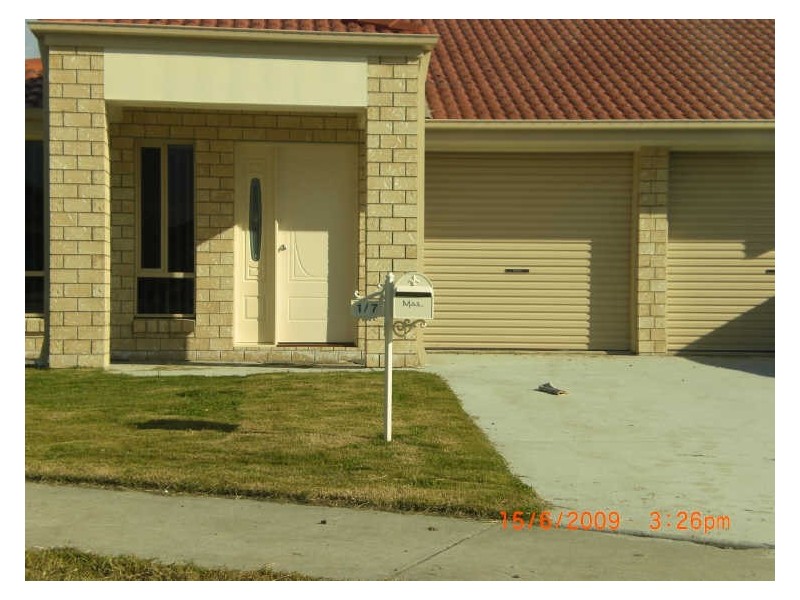 1/7 Explorer Street, Raceview QLD 4305