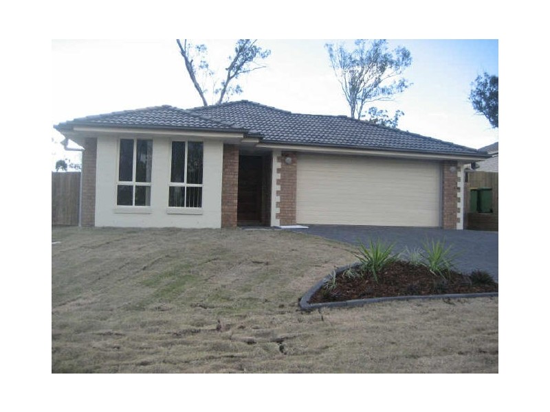 7 Eco Way, Brassall QLD 4305