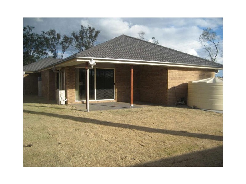 7 Eco Way, Brassall QLD 4305