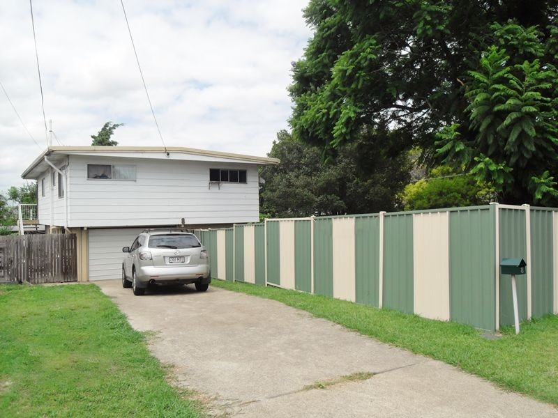 8 Adina Street, Raceview QLD 4305