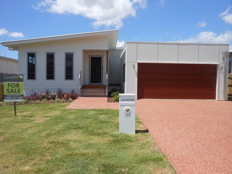 108 Cothill Road, Silkstone QLD 4304