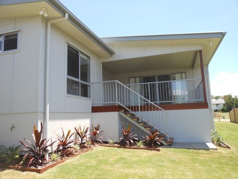 108 Cothill Road, Silkstone QLD 4304