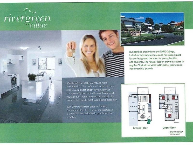 ‘RIVERGREE River Road, Bundamba QLD 4304