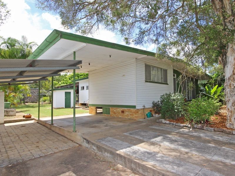 23 Larsen Street, Leichhardt QLD 4305