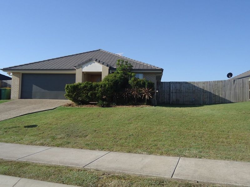 63 Dornoch Crescent, Raceview QLD 4305