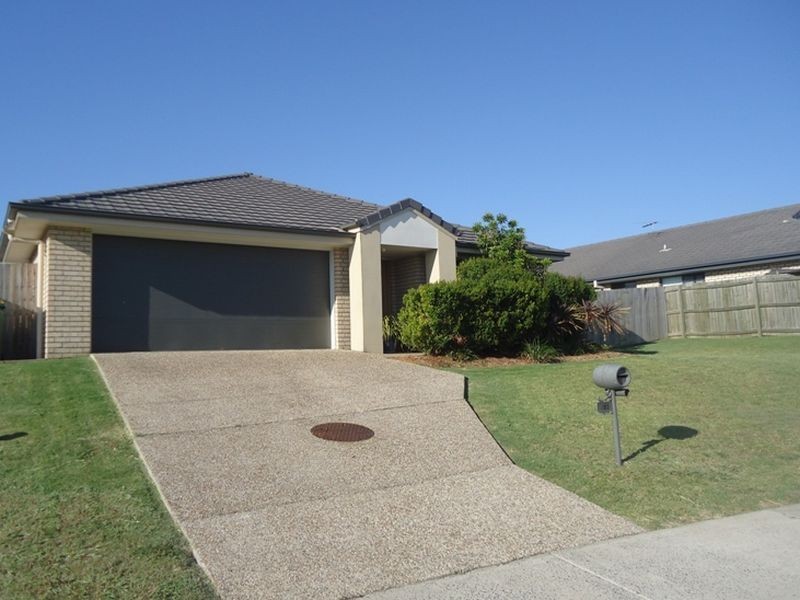 63 Dornoch Crescent, Raceview QLD 4305