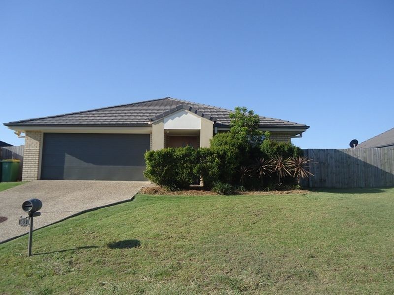 63 Dornoch Crescent, Raceview QLD 4305