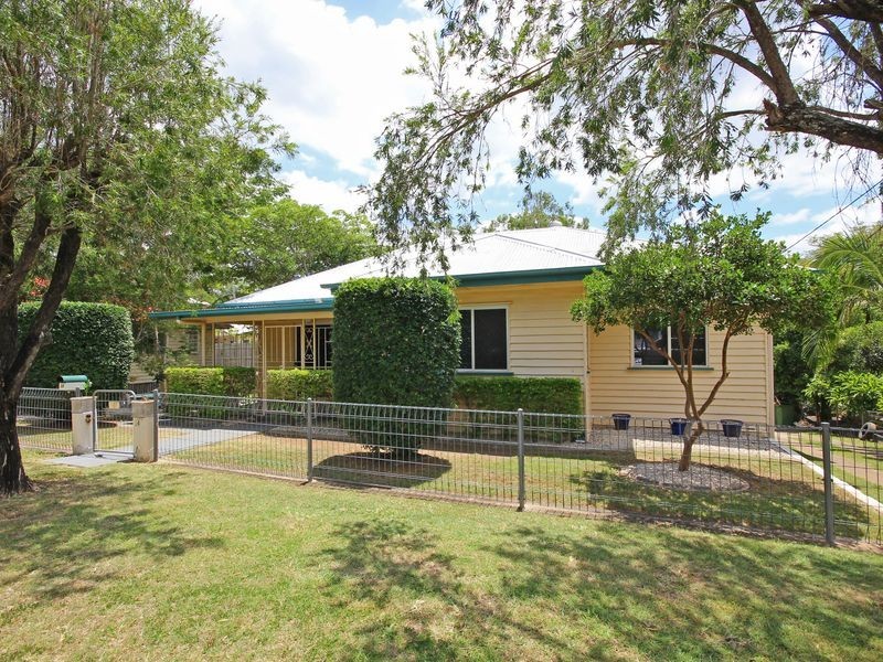 14 Wyndham Street, North Ipswich QLD 4305