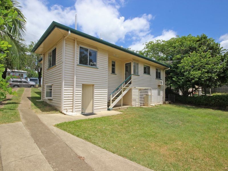 14 Wyndham Street, North Ipswich QLD 4305