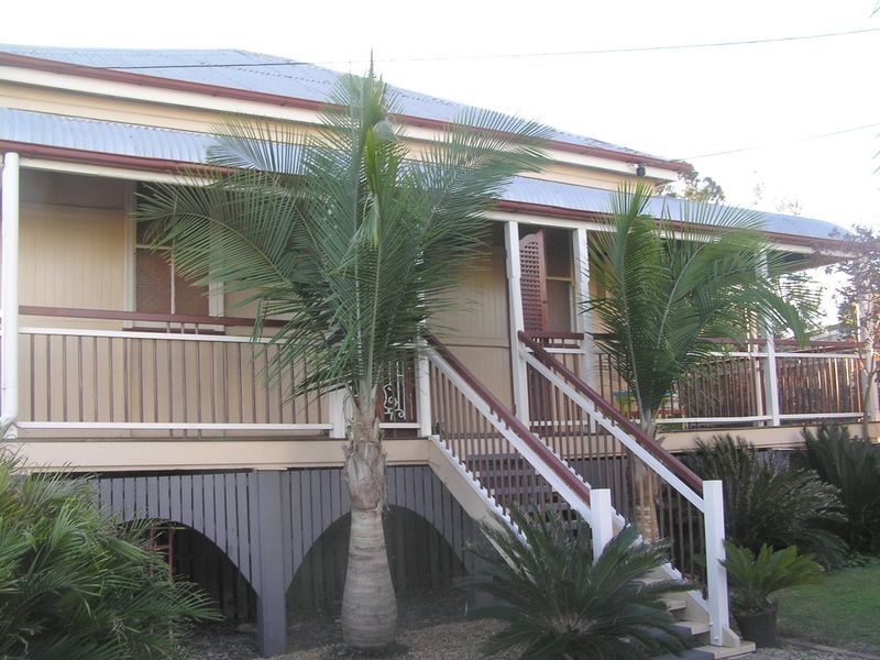 19A Grange Road, Newtown QLD 4305