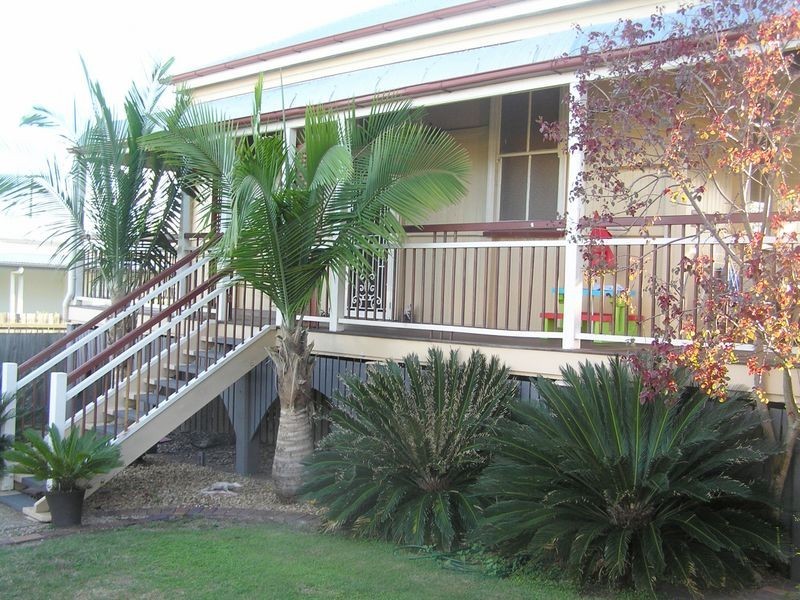 19A Grange Road, Newtown QLD 4305