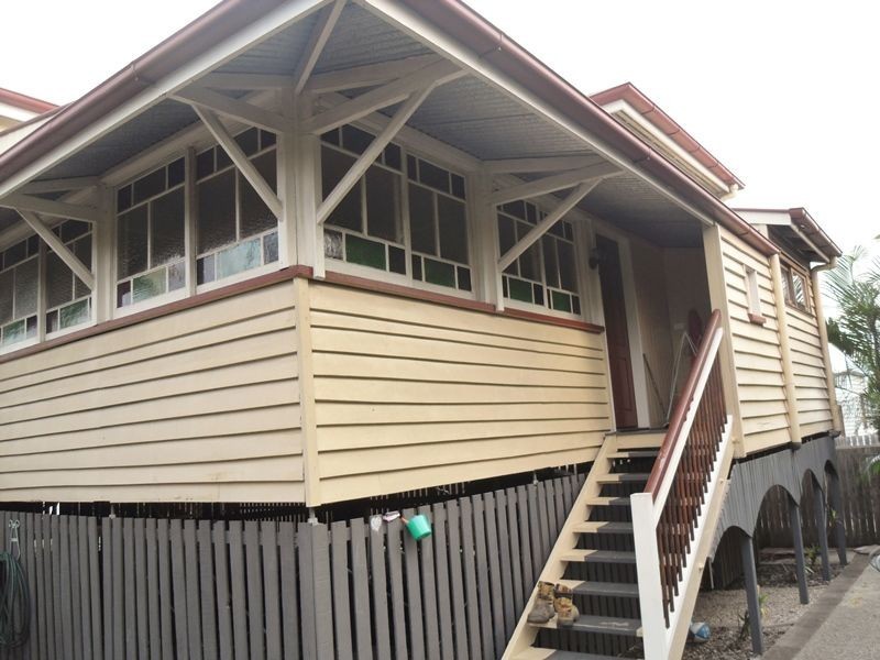 19A Grange Road, Newtown QLD 4305