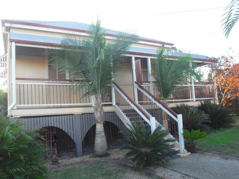 19A Grange Road, Newtown QLD 4305