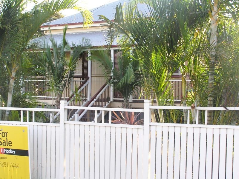 19A Grange Road, Newtown QLD 4305