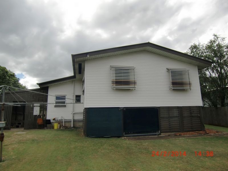 17 Leslie Street, East Ipswich QLD 4305