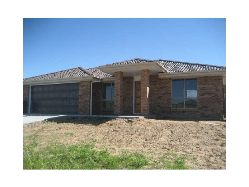 Lot 83 Honeyeater Place, Lowood QLD 4311