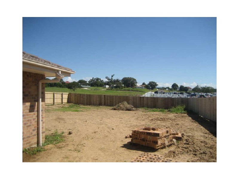 Lot 83 Honeyeater Place, Lowood QLD 4311